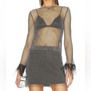 Steve Madden Charlize Top